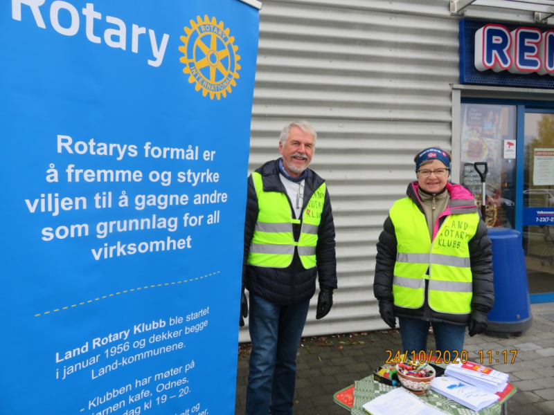 Verdens poliodag