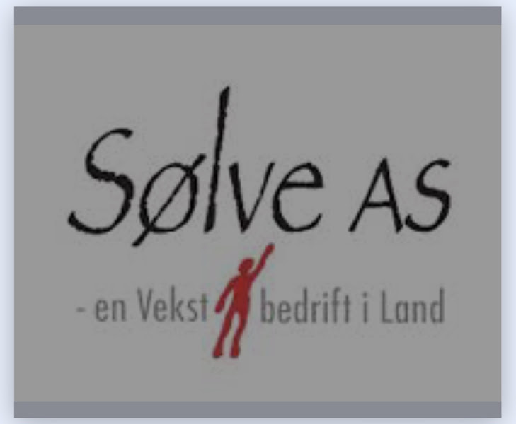 Besøk hos  Sølve AS