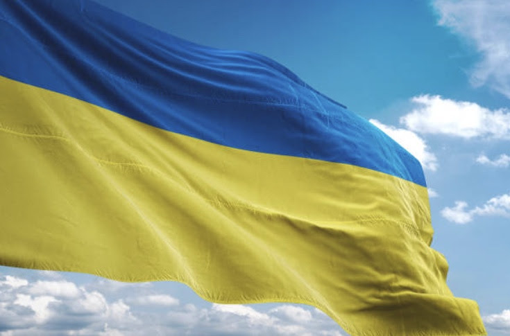 Ukraina