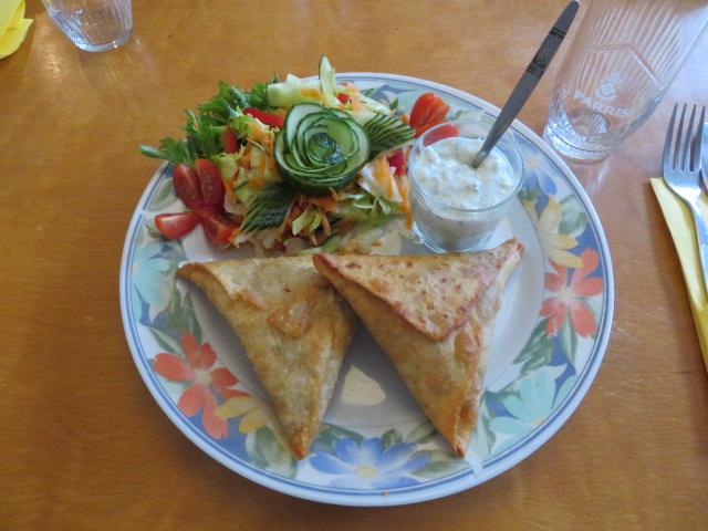 Maks kafé