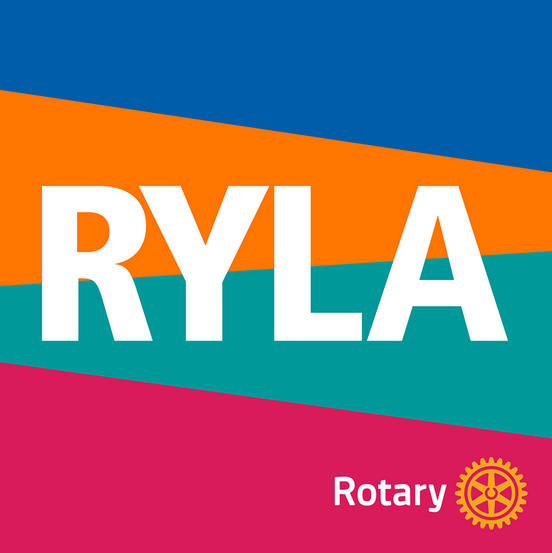 Orientering om RYLA